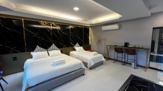 Eastern View Resort and Pool Villa - 4