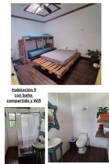 Hotel Cortez Azul - Alajuela - 9