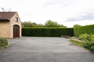 A little paradise Wallonie - Limelette - 8
