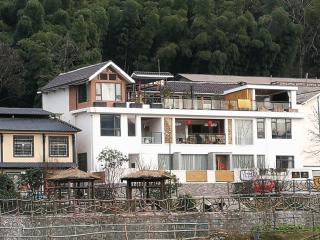 Zhangjiajie ZhuMan Holiday B&B - 8