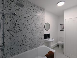 Conegra Road Apartments - High Wycombe - 8