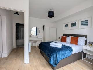 Conegra Road Apartments - High Wycombe - 9