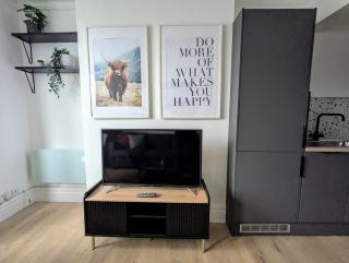 Conegra Road Apartments - High Wycombe - 5