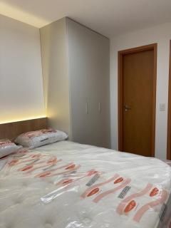 Condominium San Martin - Barra São Miguel 402B - Barra de São Miguel - 3