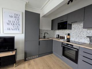 Conegra Road Apartments - High Wycombe - 3