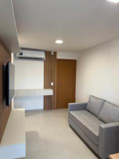 Condominium San Martin - Barra São Miguel 402B - Barra de São Miguel - 9