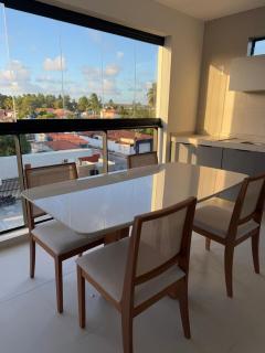 Condominium San Martin - Barra São Miguel 402B - Barra de São Miguel - 5