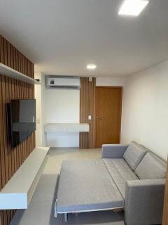 Condominium San Martin - Barra São Miguel 402B - Barra de São Miguel - 8