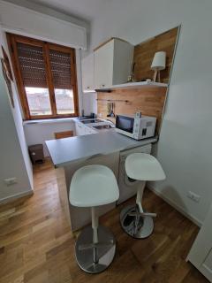 Bagnuz's Home 2 piano 2 floor - Scandicci - 5