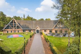 Landgoed Het Grote Zand - Hooghalen - 2