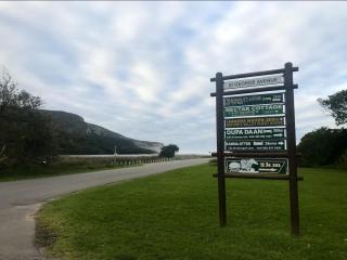 Bookings By Oupa Daan - Natureʼs Valley - 7