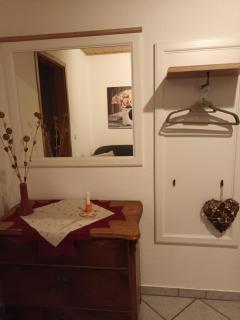 Ferienwohnung an der Elbe - Bleckede - 7