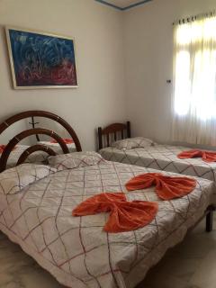 Casa para Temporada as Marges do Rio Sao Francisco - PIRANHAS-ALAGOAS - Canindé de São Francisco - 3