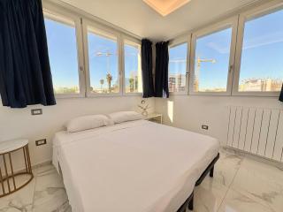 Romano's Luxury Stay b&b Bari - Bari - 5