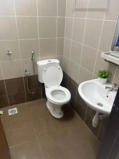 Naura Nufail Homestay Taman Aman Anak Bukit - Alor Setar - 3