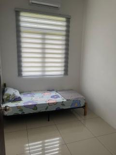 Naura Nufail Homestay Taman Aman Anak Bukit - Alor Setar - 2