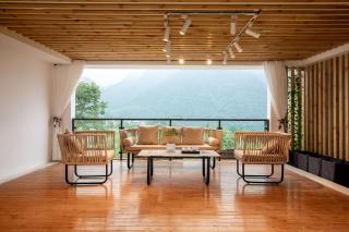 Zhangjiajie ZhuMan Holiday B&B - 6