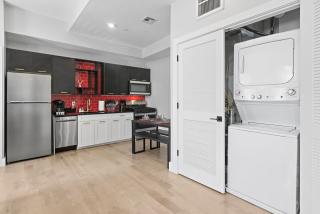 1C - Ask About 20Off - Sleeps 5 - Airport 8min - NYC 30min - Newark - 9