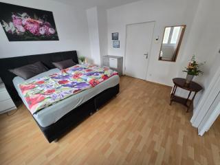 Ferienwohnung Sigmaringen - Sigmaringen - 8