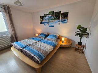 Ferienwohnung Sigmaringen - Sigmaringen - 9