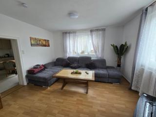 Ferienwohnung Sigmaringen - 2