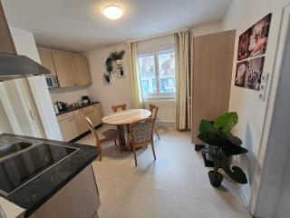 Ferienwohnung Sigmaringen - Sigmaringen - 7