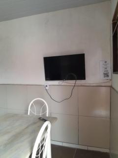 casa de dois quartos com cozinha perto do aeroporto Aluízio Alves - Natal - 9