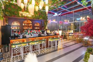 Concorde Creek View Hotel Bur Dubai - 2