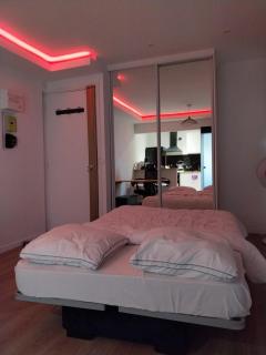 appartement climatisé - Montrouge - 2