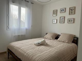 Modern,cozy house near Paris & Disneyland Paris - Pontault-Combault - 8