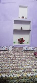 Feel Aesthetic Kashi Home Stay - Varanasi - 2