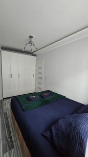 Apartament z kuchnią dla 4 osób w centrum Bydgoszczy - 6