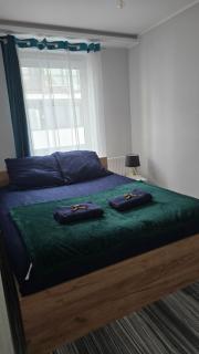 Apartament z kuchnią dla 4 osób w centrum Bydgoszczy - Bydgoszcz - 7