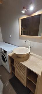 Bel appartement centre ville - Cabasse - 1