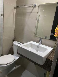 JOVYNOEL Condominium Unit Rental - Manila - 6