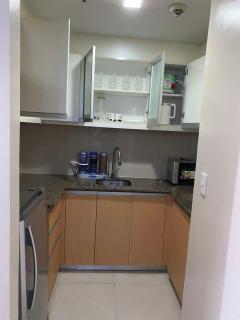 JOVYNOEL Condominium Unit Rental - Manila - 3