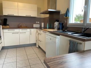 Gite Les Sardines - Blainville-sur-Mer - 9