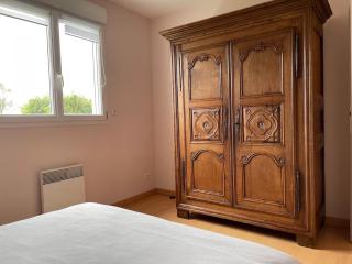 Gite Les Sardines - Blainville-sur-Mer - 1