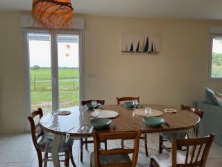 Gite Les Sardines - Blainville-sur-Mer - 8