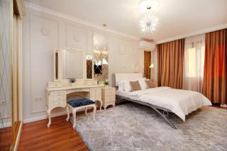 Уютные современные апартаменты в самом центре на Арбате - Almaty - 6