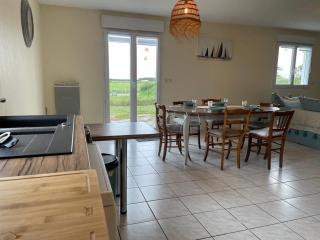 Gite Les Sardines - Blainville-sur-Mer - 7