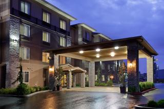 Best Western Plus Port of Camas-Washougal Convention Center - Washougal - 3