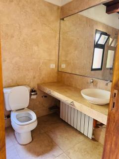 Chacras de Coria. Casa del Descanso - 1