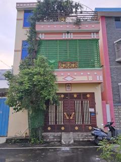 New Sree Villa Homestay - Pondicherry - 0