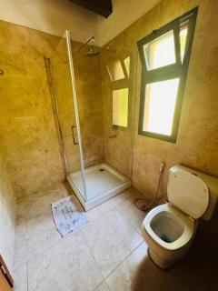 Chacras de Coria. Casa del Descanso - 2