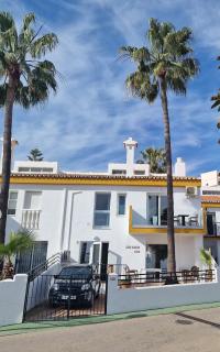 Casa Agnethe - Fuengirola - 4