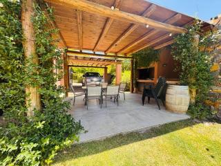 Chacras de Coria. Casa del Descanso - 3