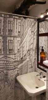 Apartamento en Providencia - Santiago - 1