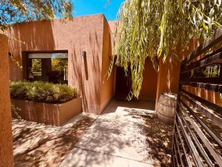 Chacras de Coria. Casa del Descanso - 5