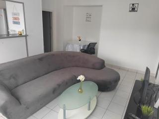 Une Chambre dans Appartement partagé, Grenoble à 8 min du centre-ville - Grenoble - 2